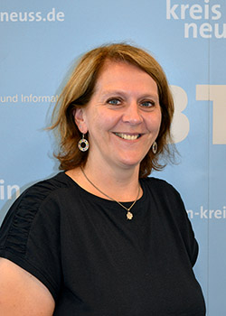 Frau Schmidt